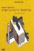 historia critica de la arquitectura moderna-kenneth frampton-9788425216657 historia critica de la arquitectura moderna-kenneth frampton-9788425216657
