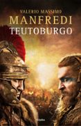 teutoburgo-valerio massimo manfredi-9788425355257 teutoburgo-valerio massimo manfredi-9788425355257
