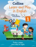 learn and play in english (learn and play) actividades 1-9788425359057 learn and play in english (learn and play) actividades 1-9788425359057