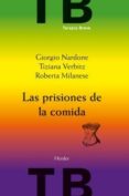 las prisiones de la comida (2ª ed.)-giorgio nardone-tiziana verbitz-9788425428357 las prisiones de la comida (2ª ed.)-giorgio nardone-tiziana verbitz-9788425428357