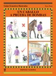 un caballo a prueba de bombas-perry wood-9788425516757 un caballo a prueba de bombas-perry wood-9788425516757