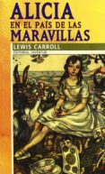 alicia en el pais de las maravillas (2ª ed.)-lewis carroll-9788426132857 alicia en el pais de las maravillas (2ª ed.)-lewis carroll-9788426132857