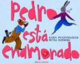 pedro esta enamorado-sara pennypacker-petra mathers-9788426136657 pedro esta enamorado-sara pennypacker-petra mathers-9788426136657