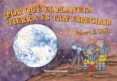 ¿por que el planeta tierra es tan especial?-robert e. wells-9788426138057 ¿por que el planeta tierra es tan especial?-robert e. wells-9788426138057