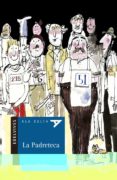 la padreteca-dennis whelehan-9788426355157 la padreteca-dennis whelehan-9788426355157