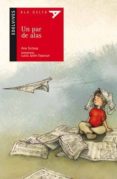 un par de alas-ana tortosa-9788426371157 un par de alas-ana tortosa-9788426371157