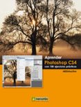 aprender photoshop cs4 con 100 ejercicios practicos-9788426715357 aprender photoshop cs4 con 100 ejercicios practicos-9788426715357