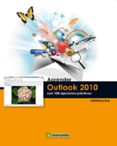 aprender outlook 2010 con 100 ejercicios practicos-9788426717757 aprender outlook 2010 con 100 ejercicios practicos-9788426717757