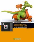 aprender retoque fotografico con photoshop cs5.1 con 100 ejercicios practicos (ebook)-9788426718457 aprender retoque fotografico con photoshop cs5.1 con 100 ejercicios practicos (ebook)-9788426718457