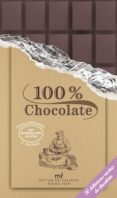 100% chocolate-9788427039957 100% chocolate-9788427039957