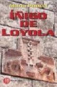 iñigo de loyola-maria puncel-9788427126657 iñigo de loyola-maria puncel-9788427126657