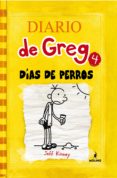 diario de greg 4: dias de perros (ebook)-jeff kinney-9788427203457 diario de greg 4: dias de perros (ebook)-jeff kinney-9788427203457