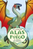 alas de fuego 3: el reino escondido-tui t. sutherland-9788427208957 alas de fuego 3: el reino escondido-tui t. sutherland-9788427208957
