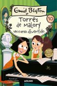 torres de malory 10: un curso divertido-enid blyton-9788427210257 torres de malory 10: un curso divertido-enid blyton-9788427210257