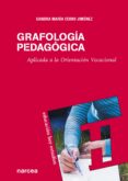 grafologia pedagogica (ebook)-9788427717657 grafologia pedagogica (ebook)-9788427717657