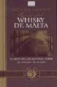 guia del whisky de malta-michael jackson-9788428212557 guia del whisky de malta-michael jackson-9788428212557