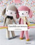 ganchillo con ternura-sandrine deveze-9788428216357 ganchillo con ternura-sandrine deveze-9788428216357