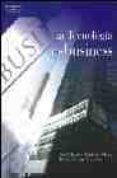 la tecnologia e-business-david roldan martinez-jose manuel huidobro moya-9788428329057 la tecnologia e-business-david roldan martinez-jose manuel huidobro moya-9788428329057