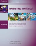 marketing turistico (2ª ed.)-carmen delia ojeda garcia-patricia marmol sinclair-9788428338257 marketing turistico (2ª ed.)-carmen delia ojeda garcia-patricia marmol sinclair-9788428338257