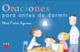 buenas noches señor. oraciones para antes de dormir-9788428824057 buenas noches señor. oraciones para antes de dormir-9788428824057