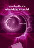 introduccion a la relatividad especial-james h. smith-9788429141757 introduccion a la relatividad especial-james h. smith-9788429141757