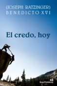 el credo, hoy (ebook)-9788429327557 el credo, hoy (ebook)-9788429327557