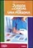 juegos de cartas para una persona-michael fuchs-rafael luwisch-9788430535057 juegos de cartas para una persona-michael fuchs-rafael luwisch-9788430535057