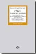 teoria del dercho: una concepcion de la experiencia juridica (7ª ed.)-antonio enrique perez luño-9788430947157 teoria del dercho: una concepcion de la experiencia juridica (7ª ed.)-antonio enrique perez luño-9788430947157