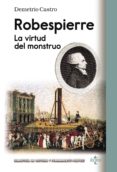 robespierre (ebook)-9788430958757 robespierre (ebook)-9788430958757