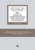 derecho administrativo para estudios no juridicos (ebook)-9788430970957 derecho administrativo para estudios no juridicos (ebook)-9788430970957