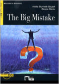 the big mistake (incluye 1 cd)-nella (adapt.) burnett-stuart-9788431642457 the big mistake (incluye 1 cd)-nella (adapt.) burnett-stuart-9788431642457