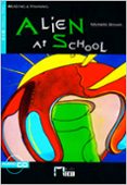 alien at school (elementary) (incluye cd)-michelle brown-9788431646257 alien at school (elementary) (incluye cd)-michelle brown-9788431646257