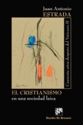 el cristianismo en una sociedad laica (ebook)-9788433033857 el cristianismo en una sociedad laica (ebook)-9788433033857