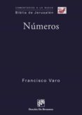 números (ebook)-francisco varo-9788433034557 números (ebook)-francisco varo-9788433034557