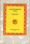 canciones de rueda. danzas-mariluz escribano pueo-tadea fuentes vazquez-9788433829757 canciones de rueda. danzas-mariluz escribano pueo-tadea fuentes vazquez-9788433829757