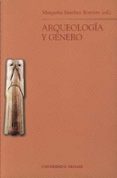 arqueologia y genero-margarita sanchez romero-9788433833457 arqueologia y genero-margarita sanchez romero-9788433833457
