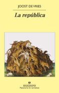 la república (ebook)-joost de vries-9788433937957 la república (ebook)-joost de vries-9788433937957