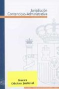 jurisdiccion contencioso-administrativa-9788434019157 jurisdiccion contencioso-administrativa-9788434019157