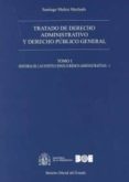 tratado de derecho administrativo, tomo 1 al 14 obra completa, y derecho público general-santiago muñoz machado-9788434022157 tratado de derecho administrativo, tomo 1 al 14 obra completa, y derecho público general-santiago muñoz machado-9788434022157