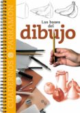 las bases del dibujo (cuadernos parramon)-9788434222557 las bases del dibujo (cuadernos parramon)-9788434222557