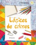 lapices de colores : que facil pintar-9788434228757 lapices de colores : que facil pintar-9788434228757