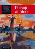 paisaje al oleo cuaderno del artista-9788434236257 paisaje al oleo cuaderno del artista-9788434236257