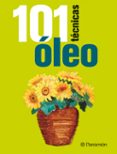 101 tecnicas oleo-9788434237957 101 tecnicas oleo-9788434237957