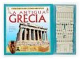 la antigua grecia (civilizaciones y monumentos) (incluye maqueta del partenon)-philip wilkinson-9788434887657 la antigua grecia (civilizaciones y monumentos) (incluye maqueta del partenon)-philip wilkinson-9788434887657