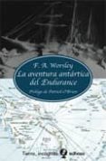 (pe) la aventura antartica del endurance-f.a. worsley-9788435039857 (pe) la aventura antartica del endurance-f.a. worsley-9788435039857