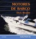 motores de barco-dick hewitt-9788436812657 motores de barco-dick hewitt-9788436812657