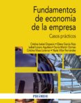 fundamentos de economia de la empresa (ebook)-9788436832457 fundamentos de economia de la empresa (ebook)-9788436832457