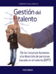 gestión del talento-roberto luna-arocas-9788436838657 gestión del talento-roberto luna-arocas-9788436838657