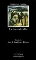 la dama del alba (11ª ed.)-alejandro casona-9788437604657 la dama del alba (11ª ed.)-alejandro casona-9788437604657