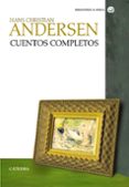 cuentos completos-hans christian andersen-9788437629957 cuentos completos-hans christian andersen-9788437629957